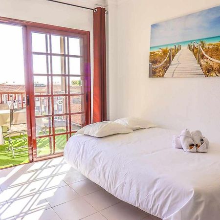 Rentaliday Costa Del Mar Costa Del Silencio Zewnętrze zdjęcie