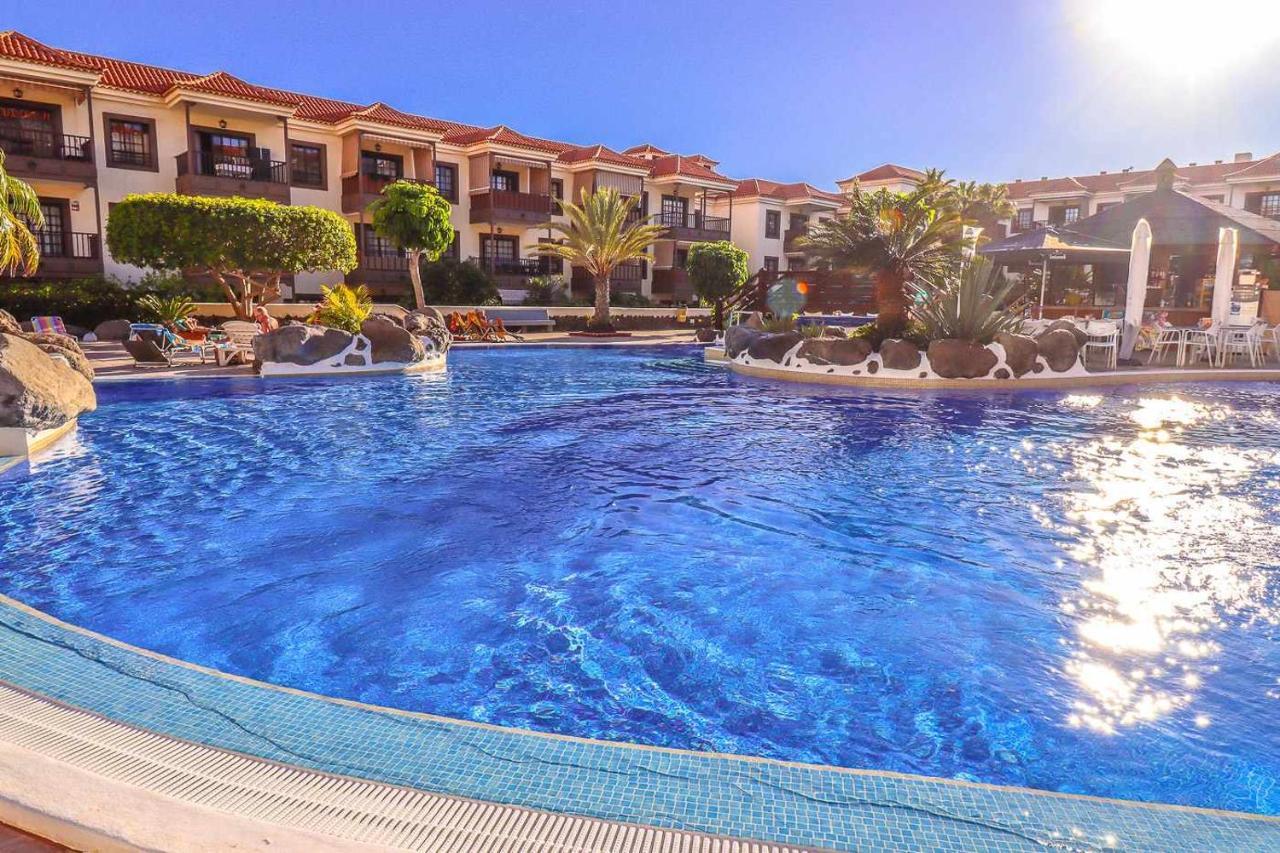 Rentaliday Costa Del Mar Costa Del Silencio Zewnętrze zdjęcie