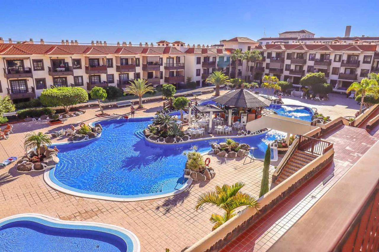 Rentaliday Costa Del Mar Costa Del Silencio Zewnętrze zdjęcie