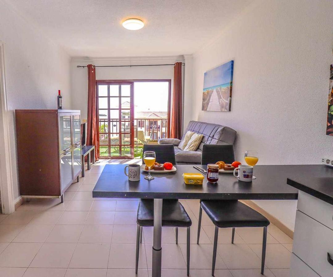 Rentaliday Costa Del Mar Costa Del Silencio Zewnętrze zdjęcie