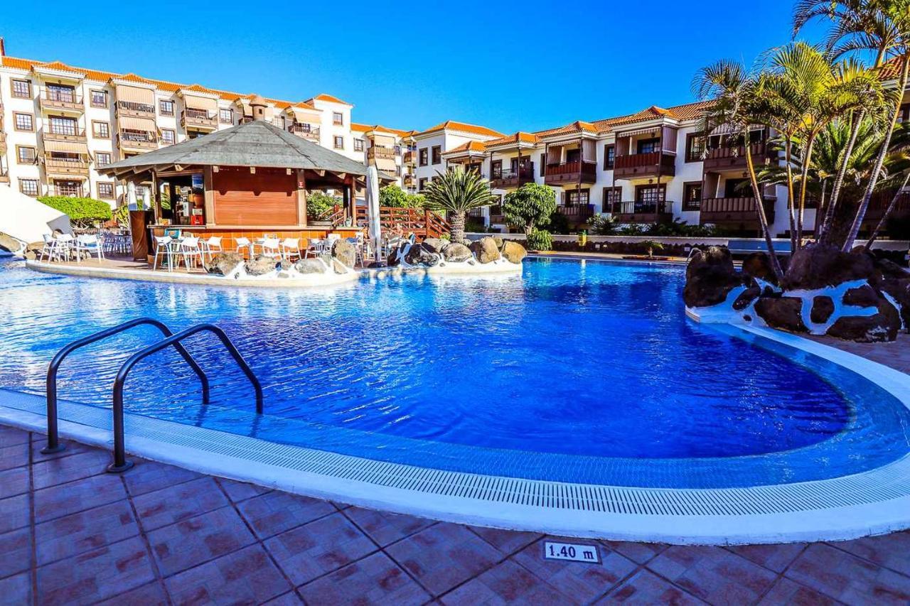 Rentaliday Costa Del Mar Costa Del Silencio Zewnętrze zdjęcie