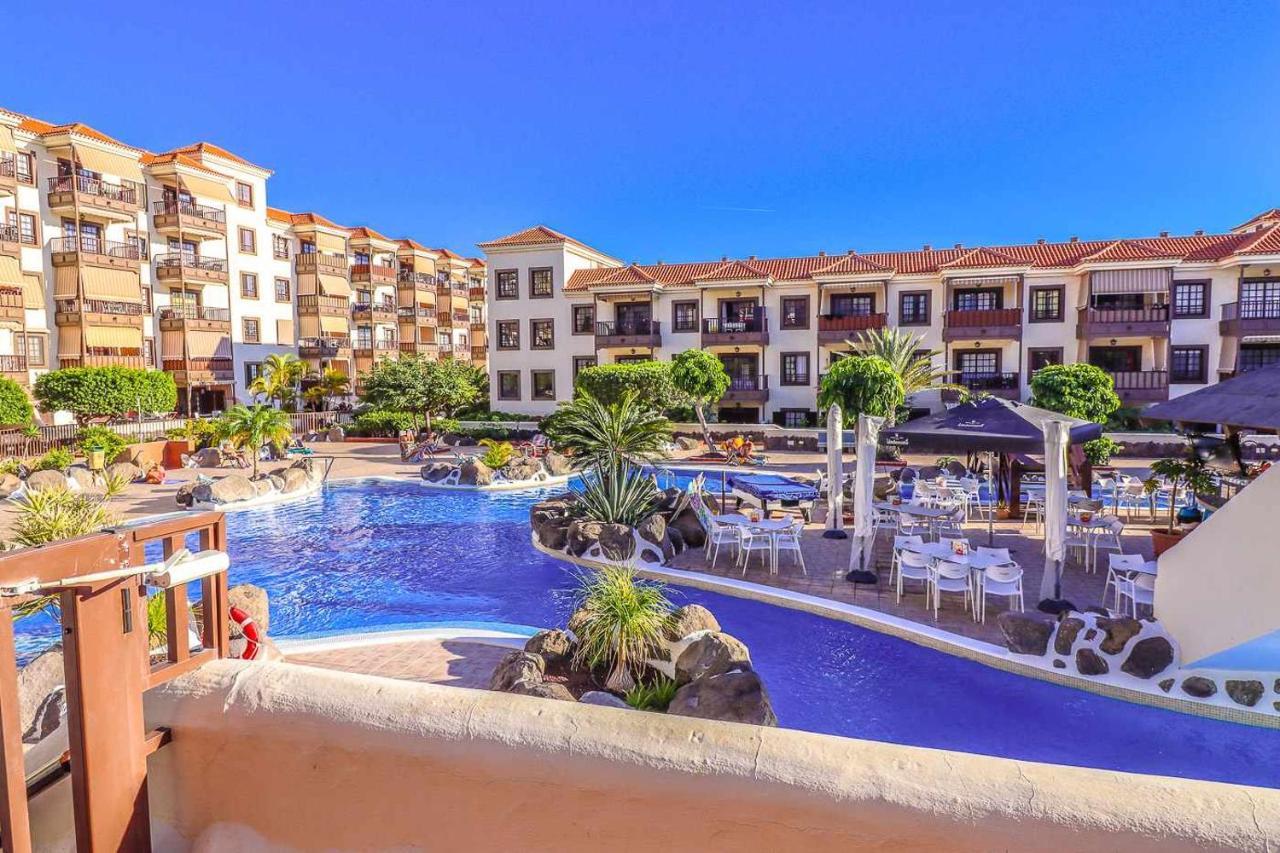 Rentaliday Costa Del Mar Costa Del Silencio Zewnętrze zdjęcie