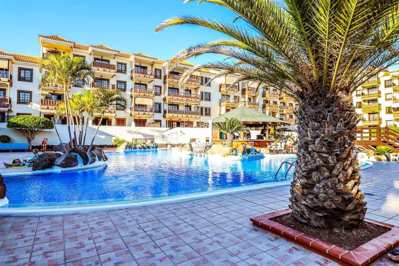 Rentaliday Costa Del Mar Costa Del Silencio Zewnętrze zdjęcie