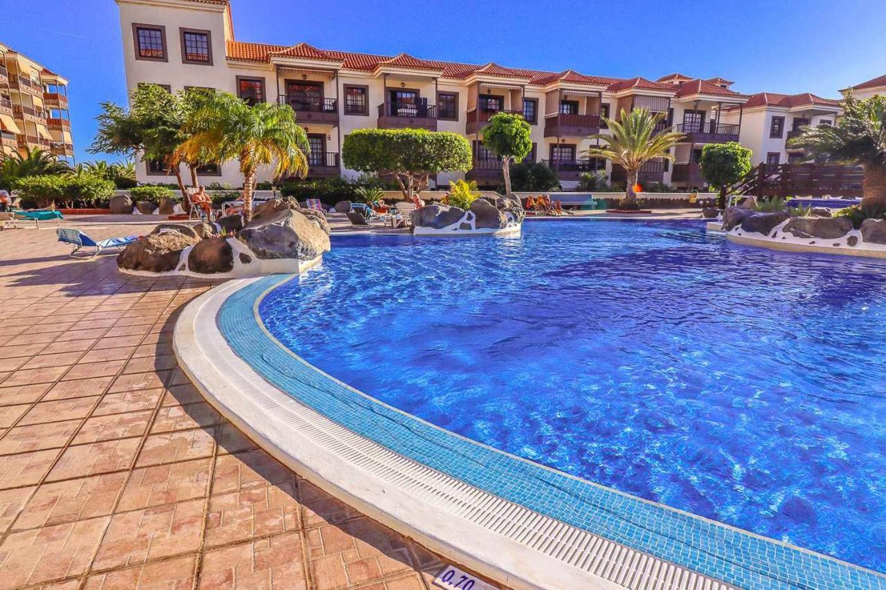 Rentaliday Costa Del Mar Costa Del Silencio Zewnętrze zdjęcie