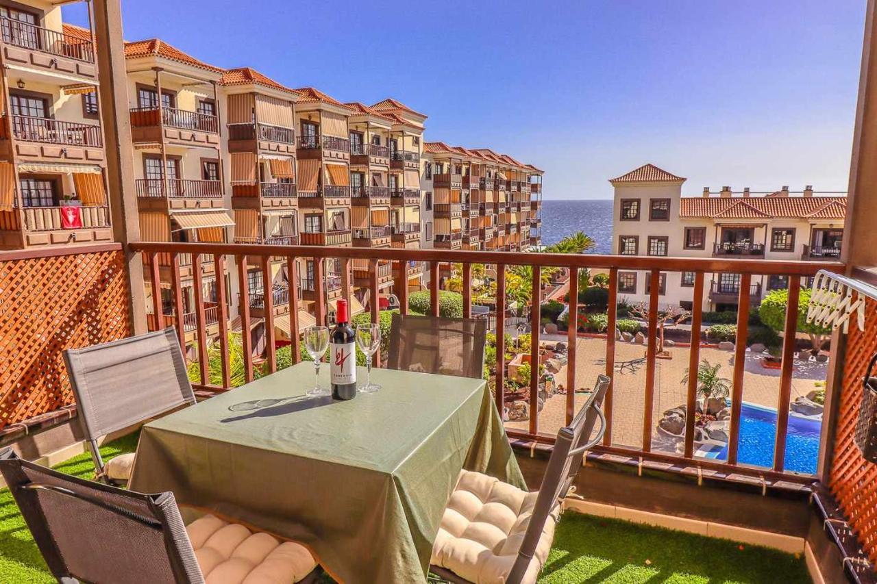 Rentaliday Costa Del Mar Costa Del Silencio Zewnętrze zdjęcie