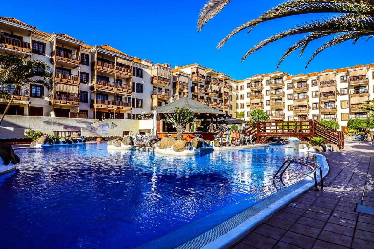 Rentaliday Costa Del Mar Costa Del Silencio Zewnętrze zdjęcie