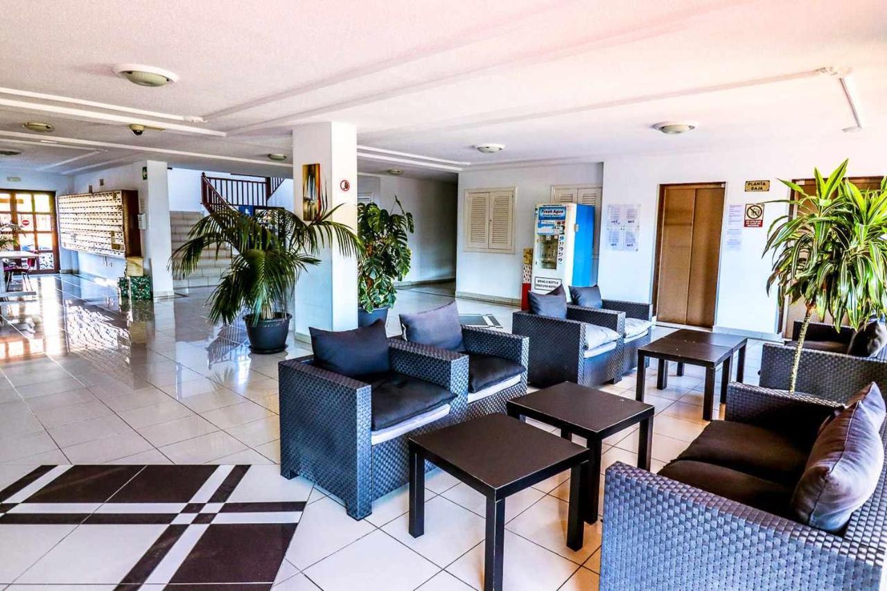Rentaliday Costa Del Mar Costa Del Silencio Zewnętrze zdjęcie