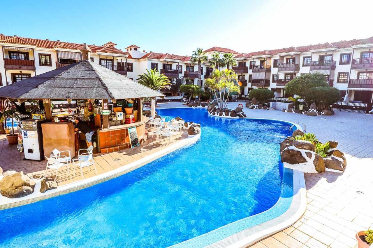 Rentaliday Costa Del Mar Costa Del Silencio Zewnętrze zdjęcie