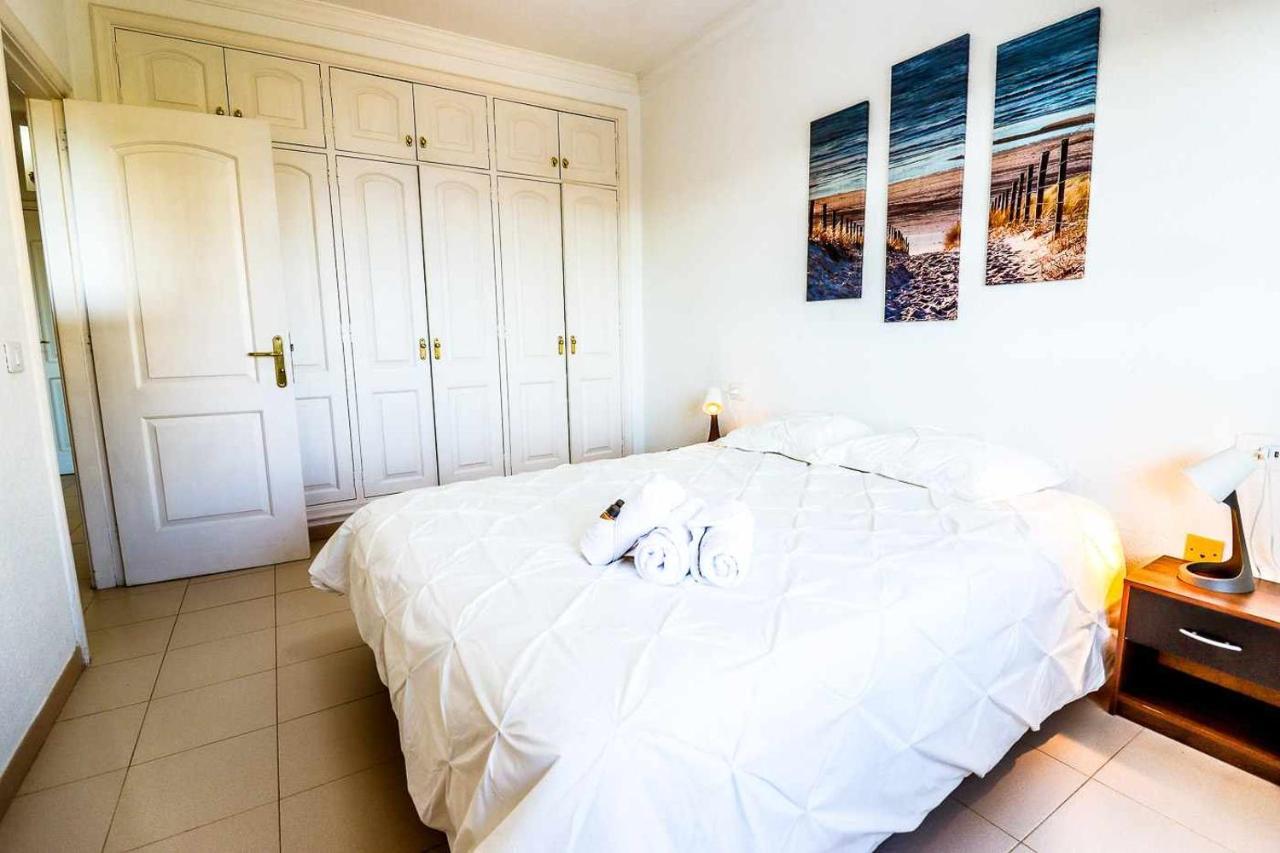 Rentaliday Costa Del Mar Costa Del Silencio Zewnętrze zdjęcie