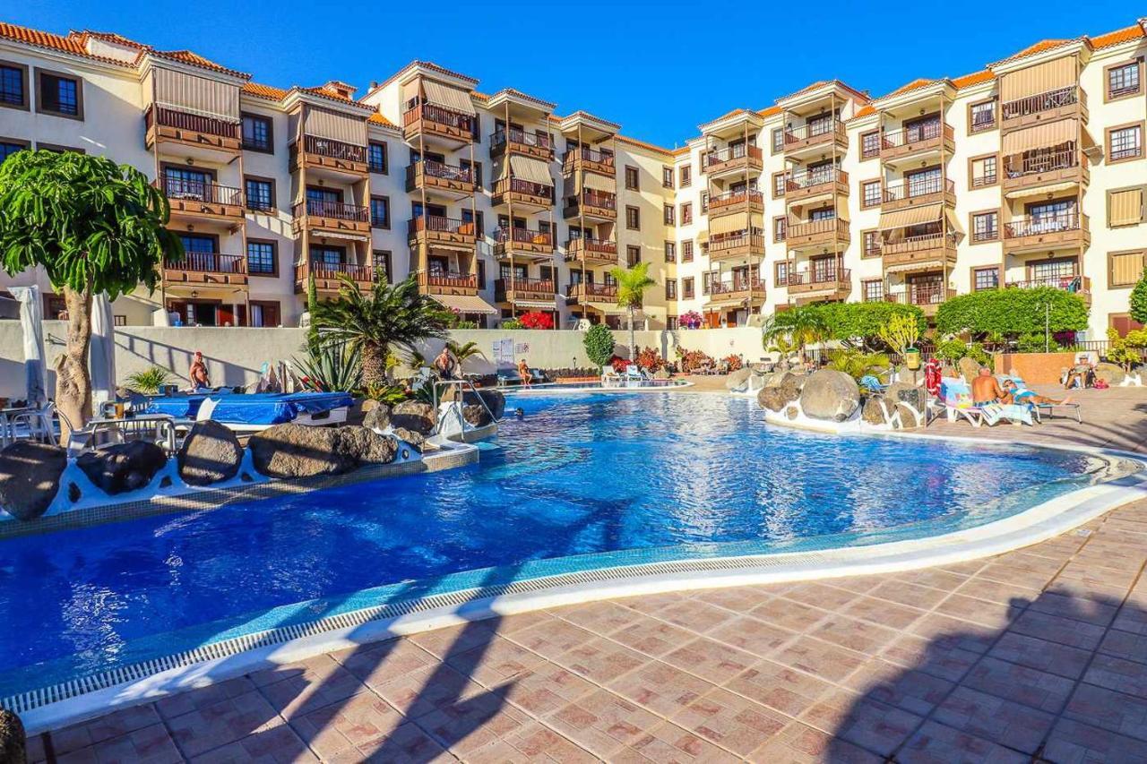 Rentaliday Costa Del Mar Costa Del Silencio Zewnętrze zdjęcie